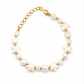 Bracciale Perle Marine