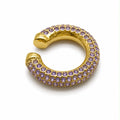 Earcuff Zirconato