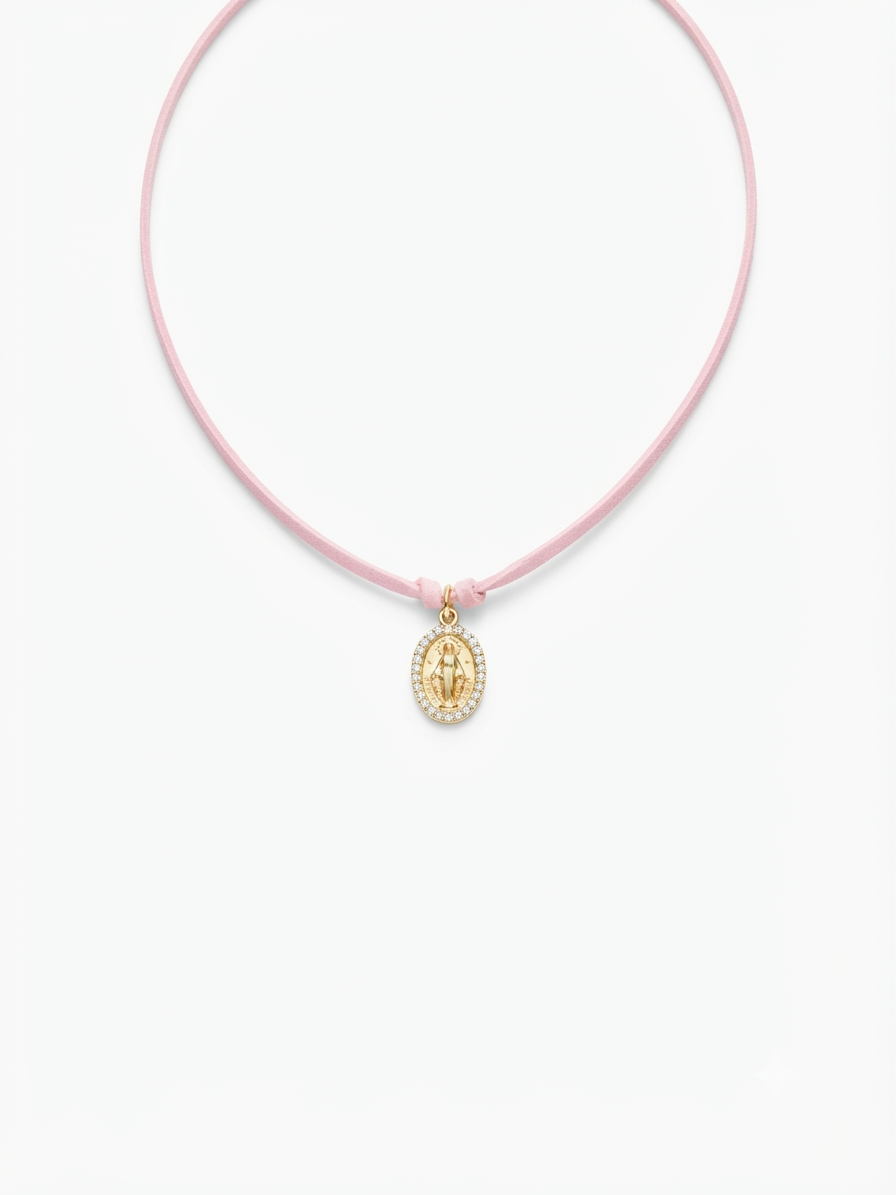 Choker Madonnina