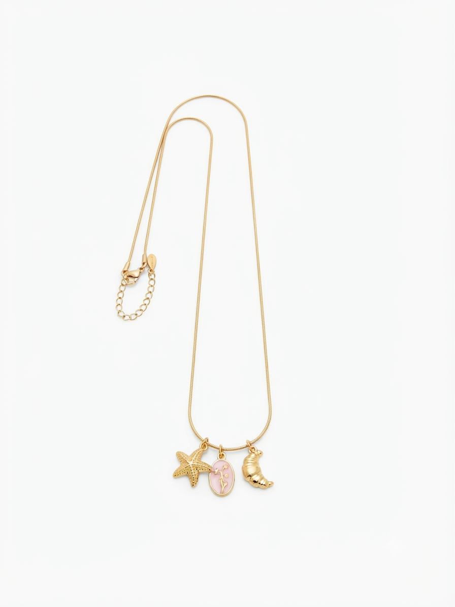 Collana Enjoy