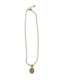Collana Nodo Madonna