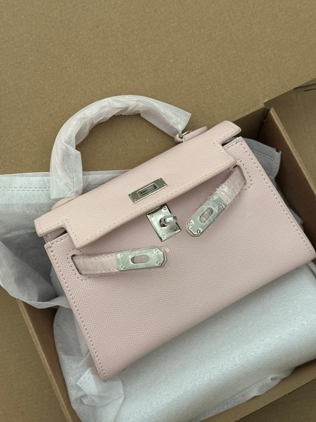 Borsa Mood Mini Kelly
