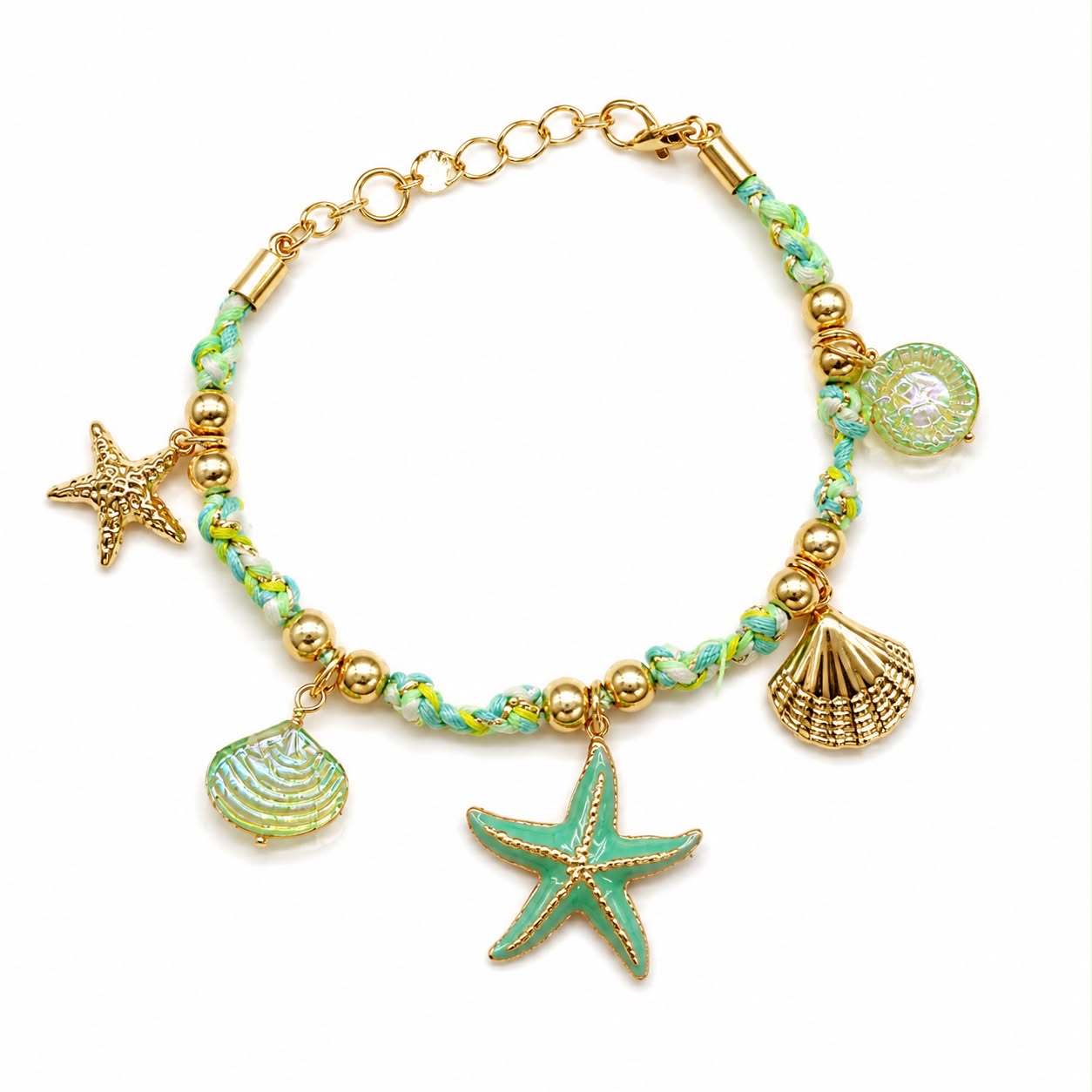 Bracciale Filo D’Estate