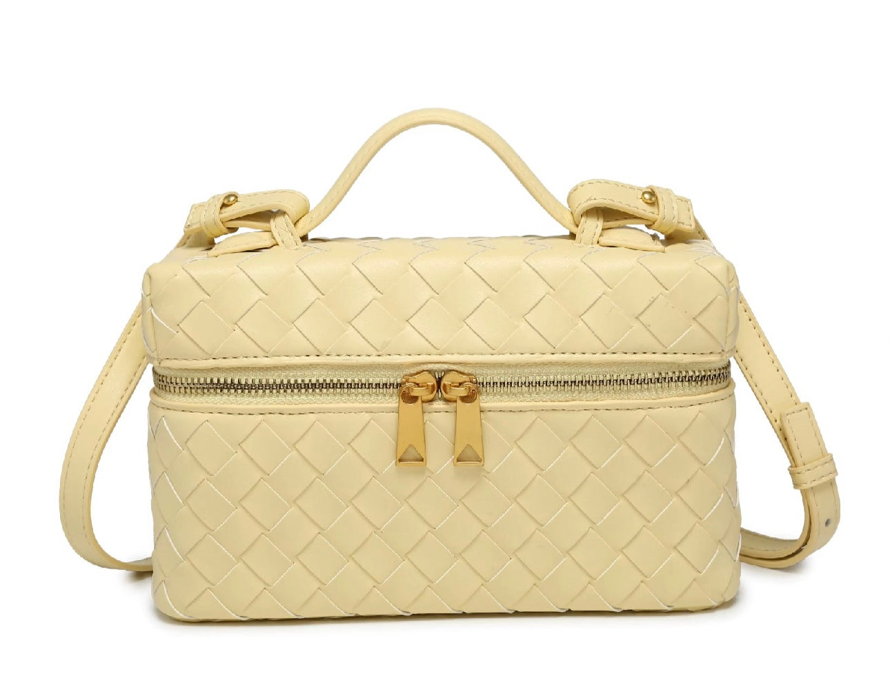 Borsa Bauletto