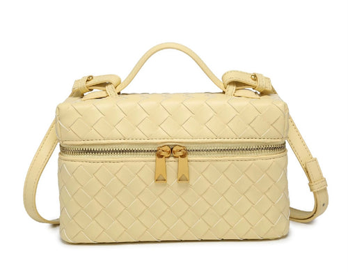 Borsa Bauletto