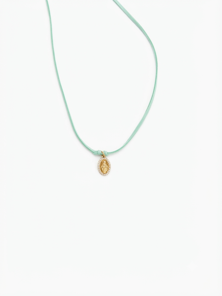 Choker Madonnina