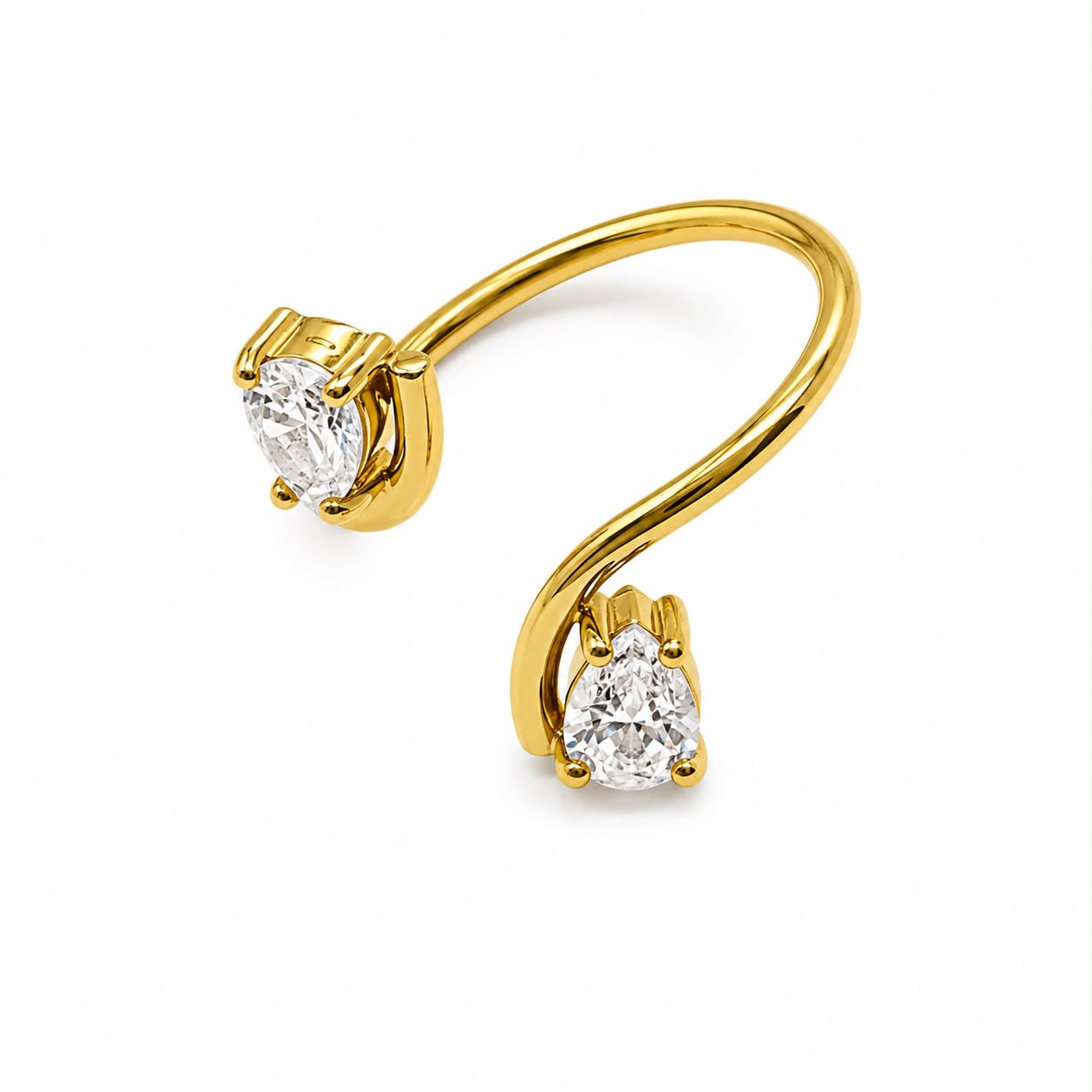 Anello “Tu Ed Io”