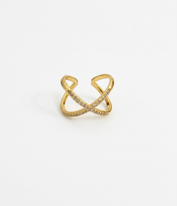 Anello Incrocio