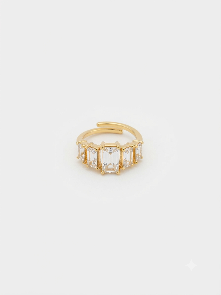 Anello Diamond