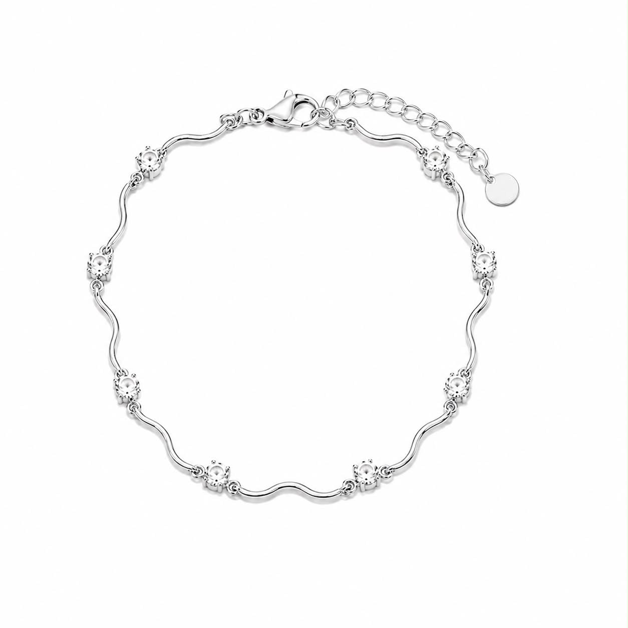 Bracciale Punti Luce