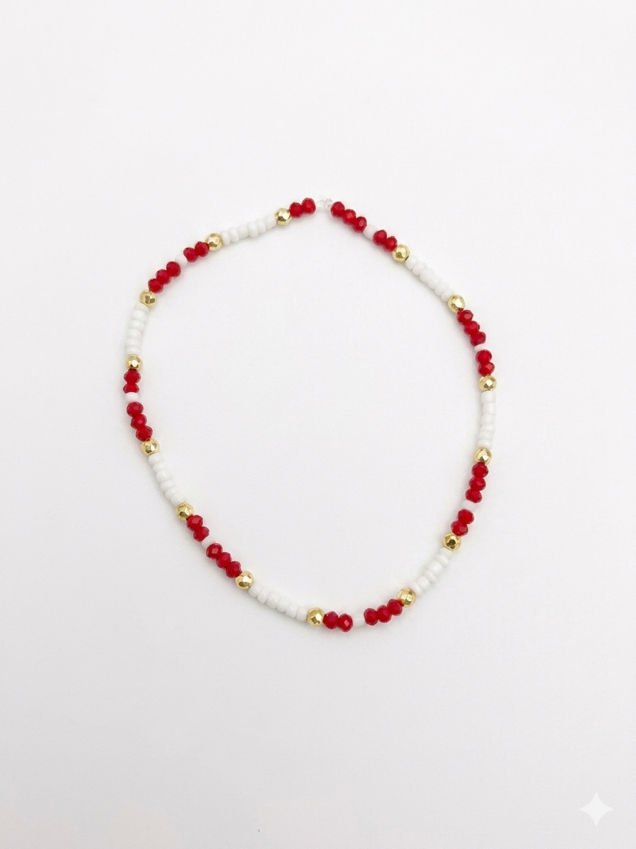 Cavigliera HandMade Summer