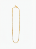 Collana Girocollo