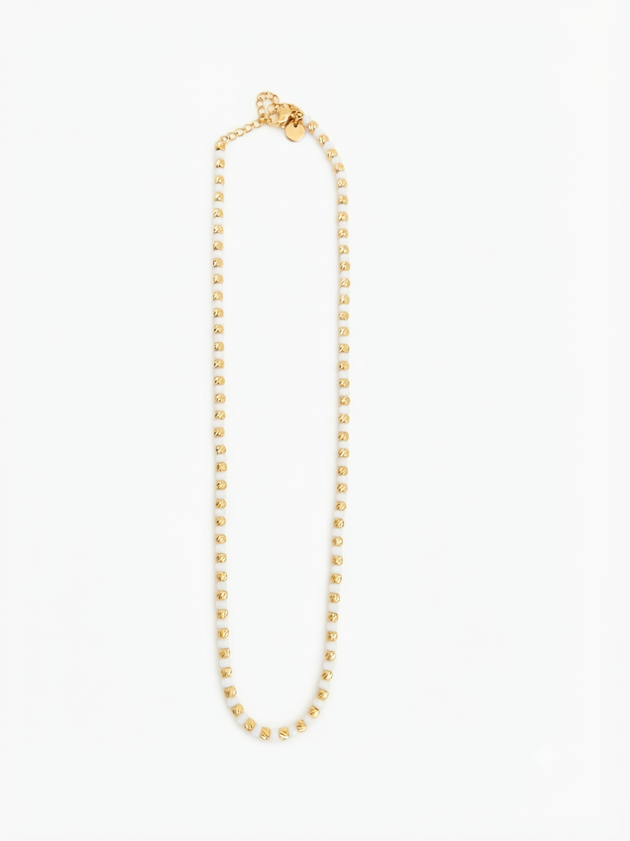 Collana Girocollo