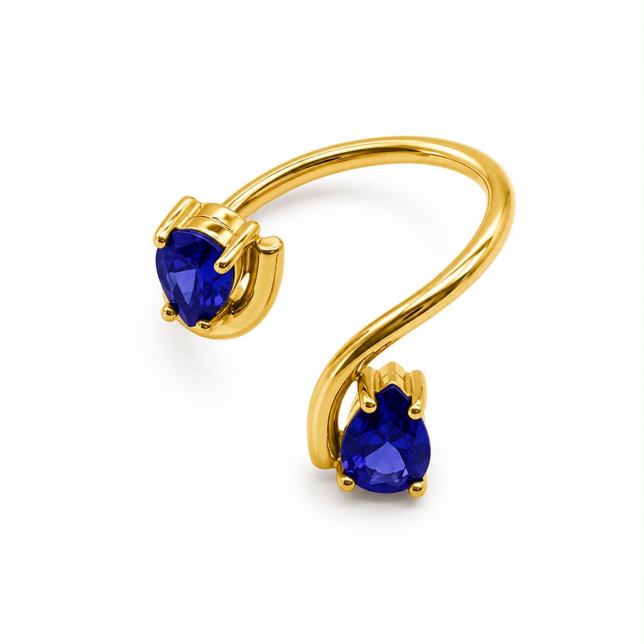 Anello “Tu Ed Io”