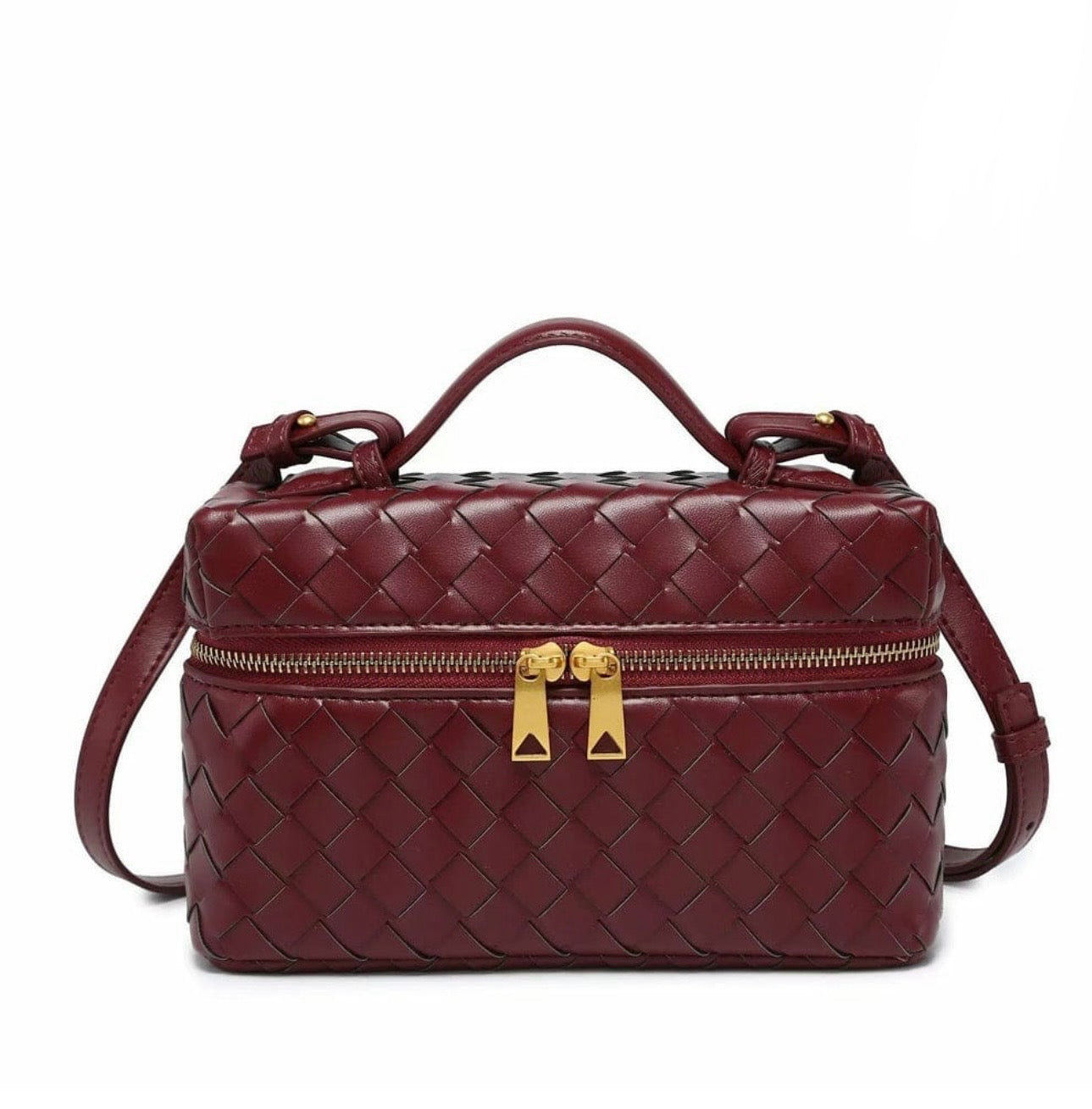 Borsa Bauletto