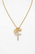 Collana Protezione