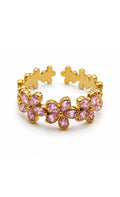 Anello Fiori