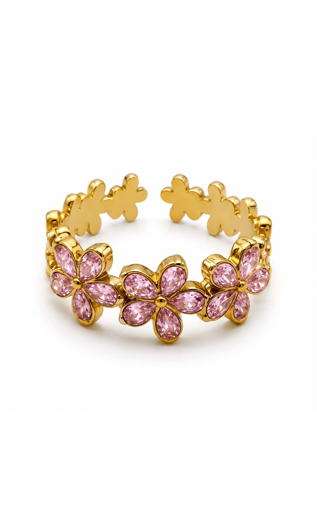 Anello Fiori