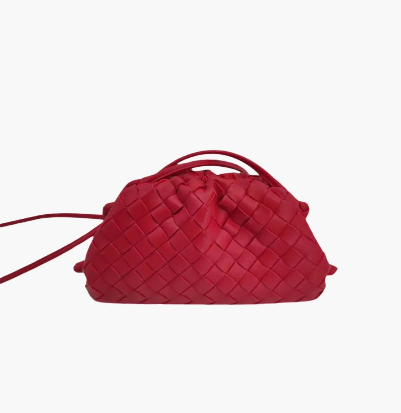 Borsa Clutch Mood Bottega