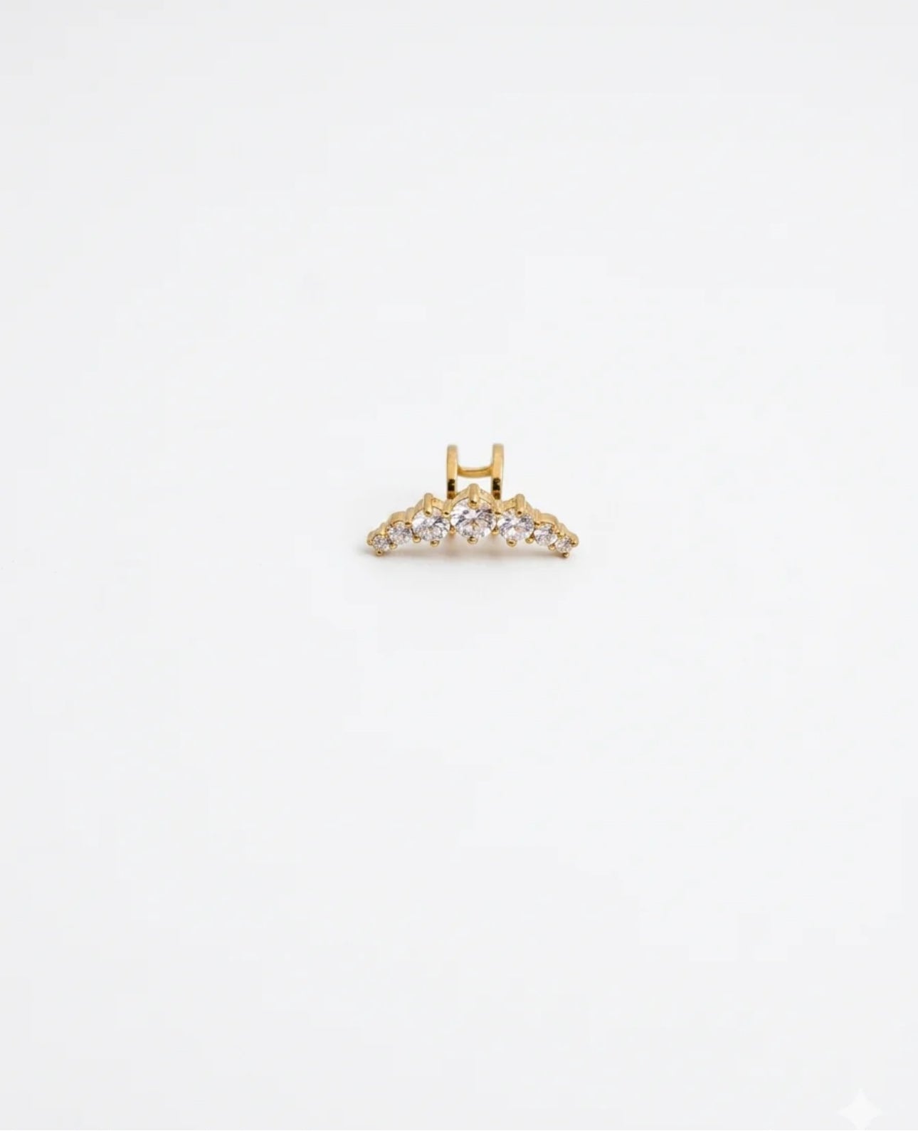 Earcuff Principessa