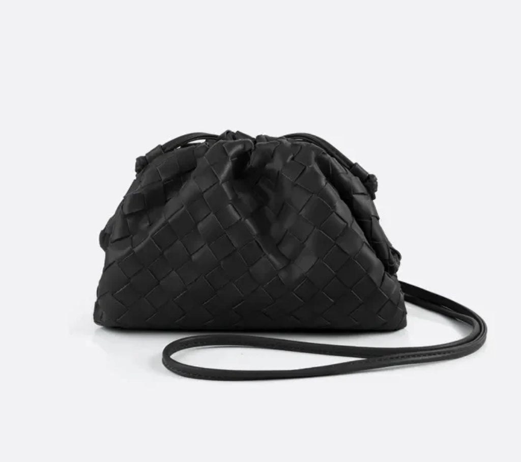 Borsa Clutch Mood Bottega
