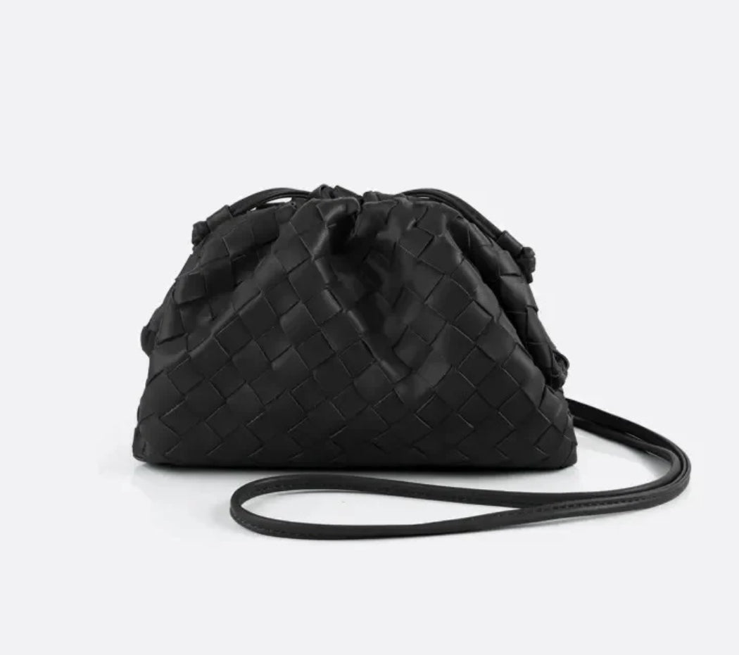 Borsa Clutch Mood Bottega