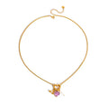 Collana CherryHeart