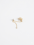 Earcuff Butterfly