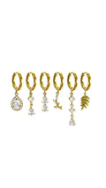 Set Orecchini