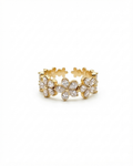 Anello Fiori
