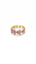 Anello Fiori
