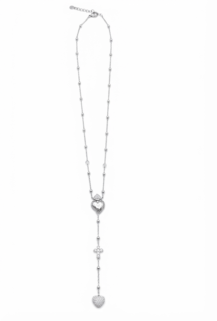 Collana Rosario