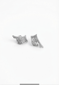 Orecchini Zirconia