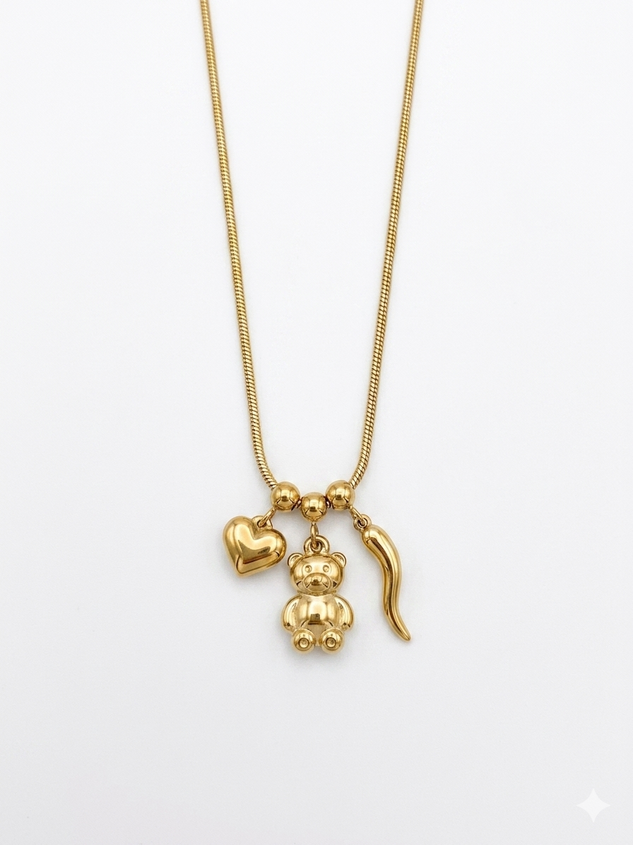 Collana Amore