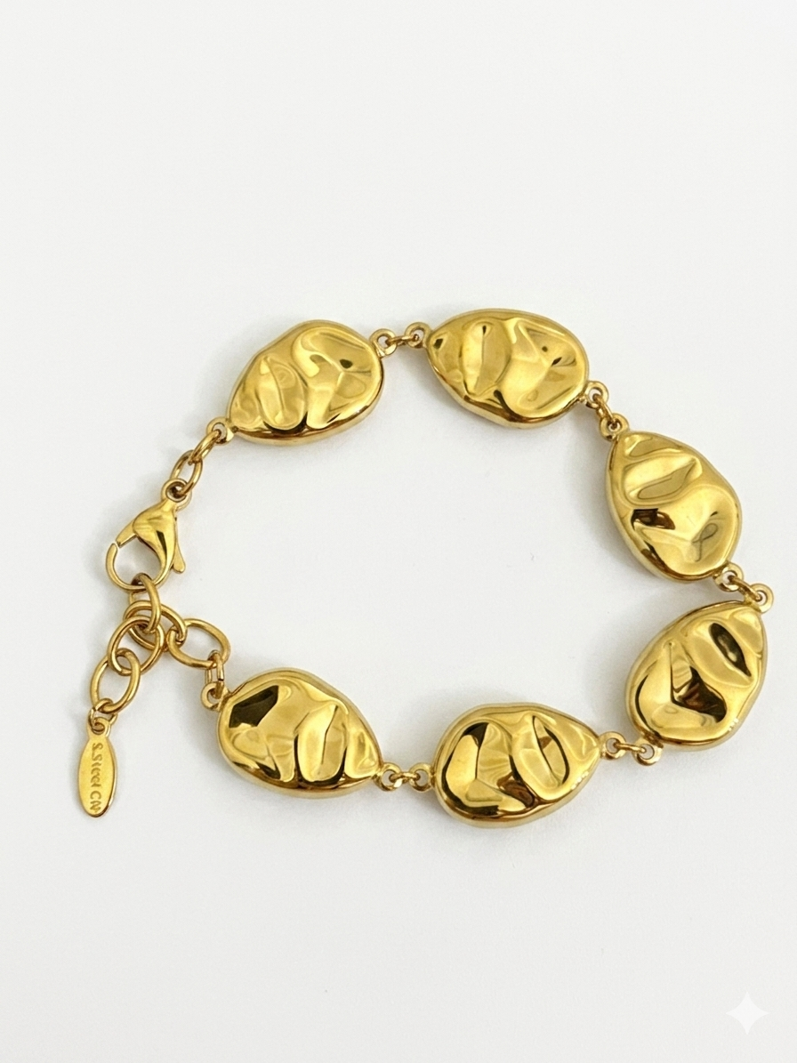 Bracciale Gocce