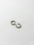 Earcuff Zirconia