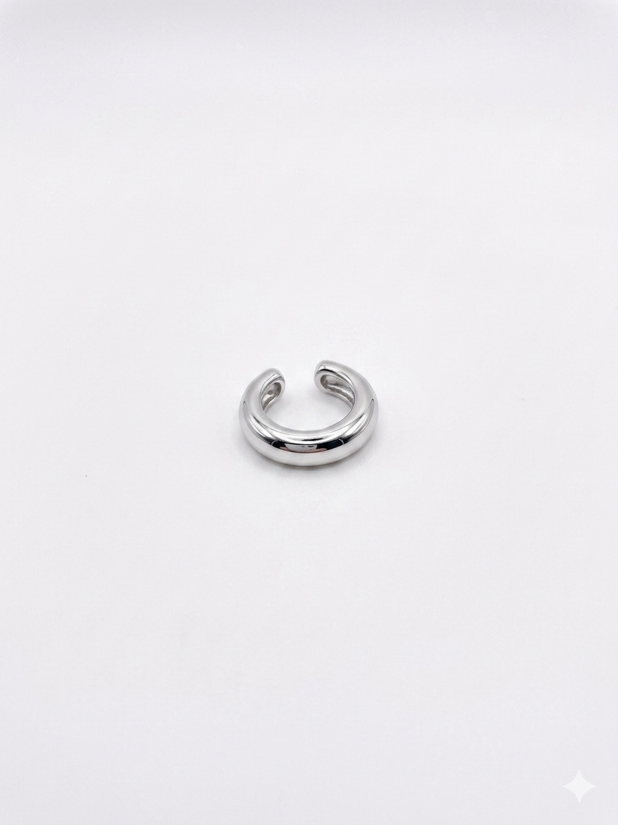 Earcuff Cerchio
