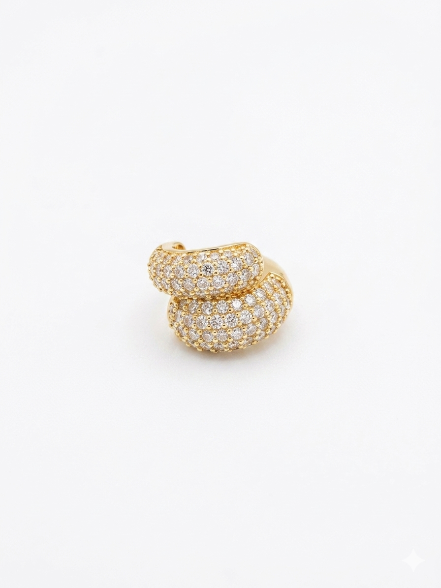 Earcuff Giro