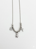 Collana Tris Love