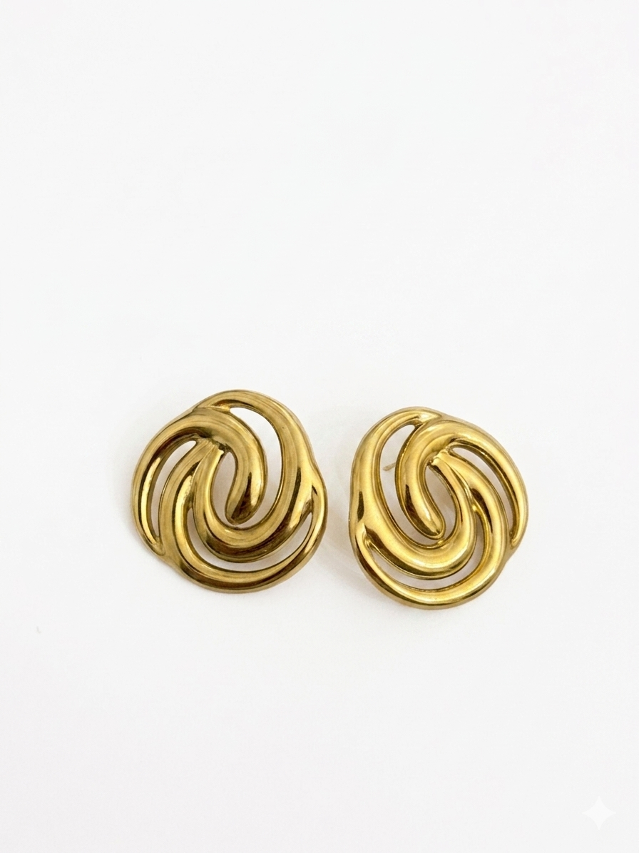 Orecchini Vintage