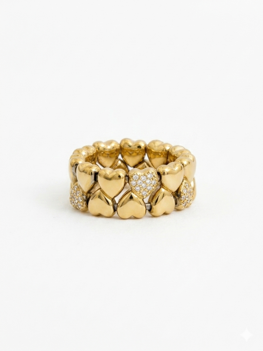 Anello Molla