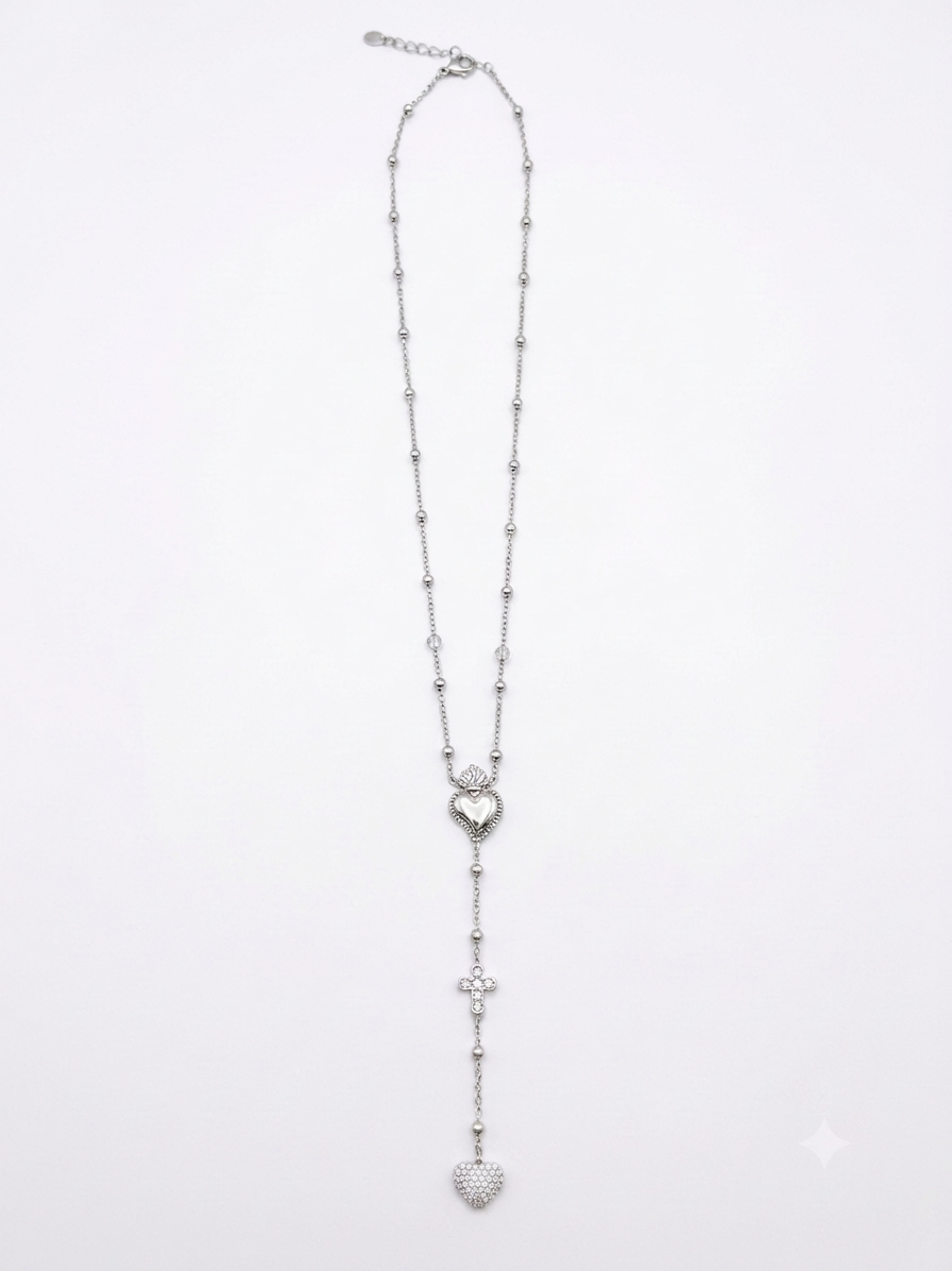 Collana Rosario