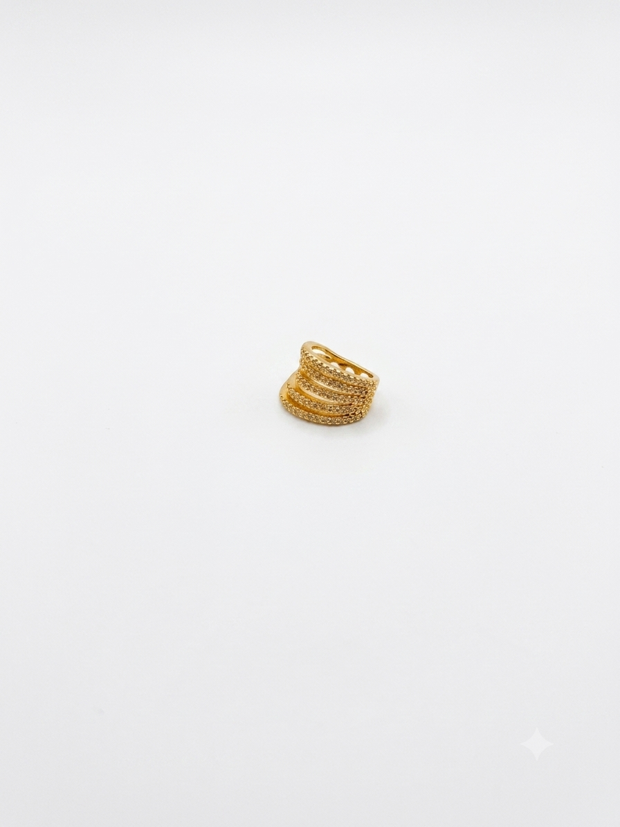 Earcuff Lovely