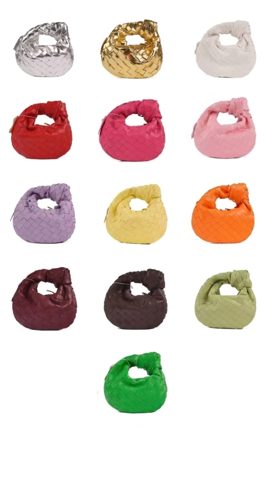 PRE ORDER BORSA MOOD MINI JODIE