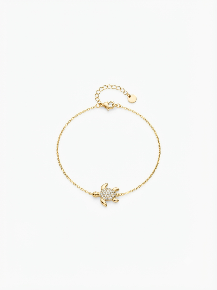 Bracciale Tartaruga