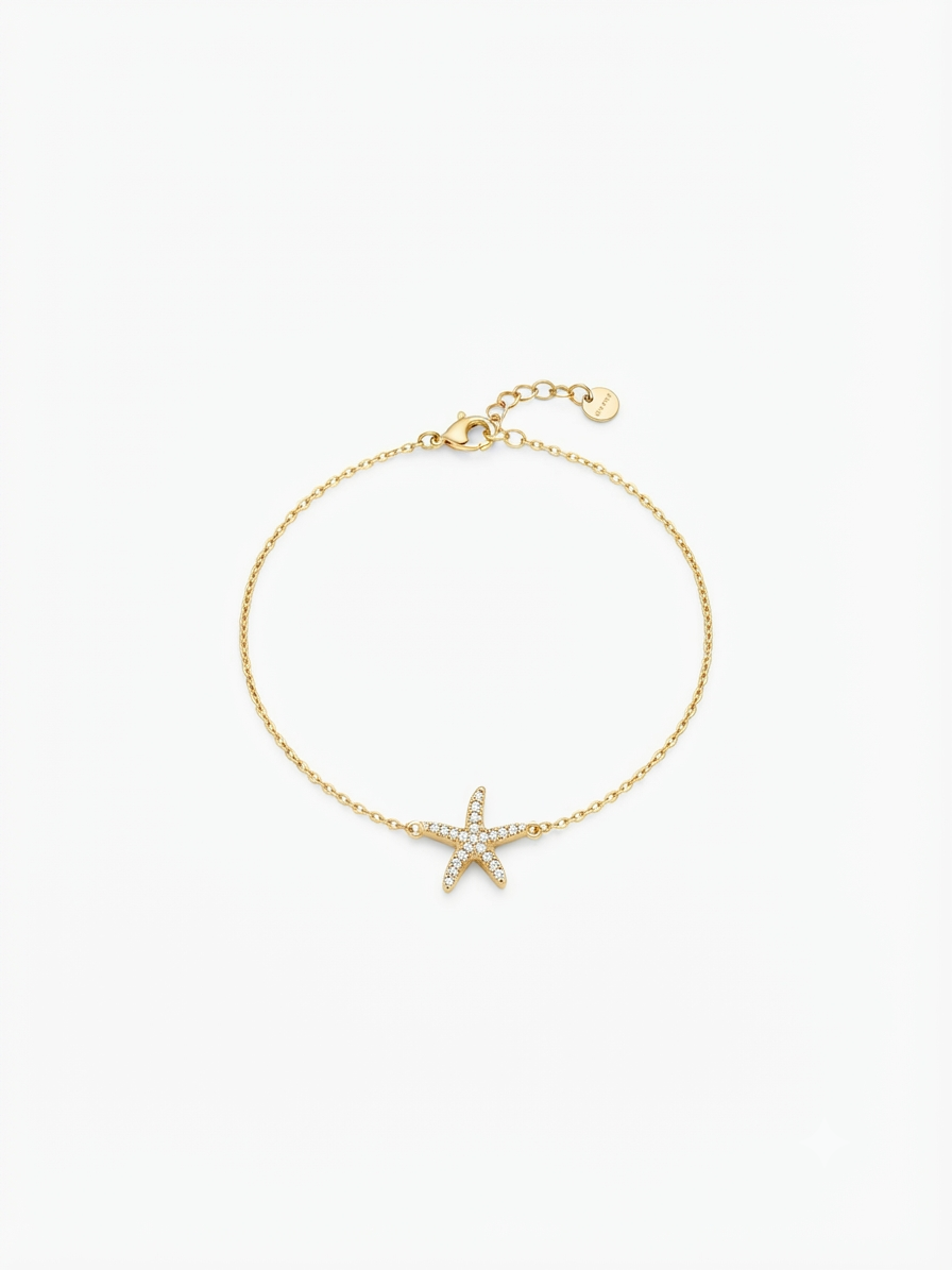 Bracciale Stella Marina
