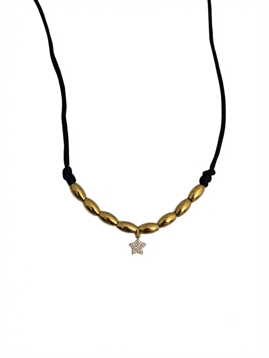 Choker Star